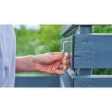 9-DELNI KOMPLET KLJUČEV TORX BOSCH ZA DOMAČE MOJSTRE