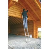 PRISLONILNA LESTEV KRAUSE MONTO SIBILO 9 STOPNIČNA 2.6M