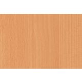 SAMOLEPILNA TAPETA D-C-FIX 90CM X 2.10M LES RDEČA BUKEV