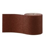 BRUSNI PAPIR V ROLI BOSCH 93MMX5M P40 ZA LES IN BARVO