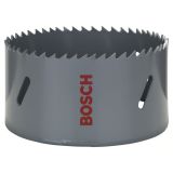KRONA ZA KOVINO BOSCH 95 MM HSS BI-METAL STANDARD ADAPTER