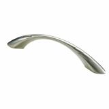 POHIŠTVENI ROČAJ HETTICH DIY 96 MM, NIKLJAN