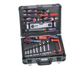 GARNITURA ORODJA KWB 99 DELNA V KOVČKU PROFESSIONAL