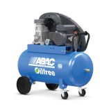 BREZOLJNI BATNI KOMPRESOR ABAC PRO A29B-0 100 CM3
