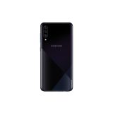 PAMETNI MOBILNI TELEFON SAMSUNG A30S ČRN+R375 GALAXY FIT E ČRNA