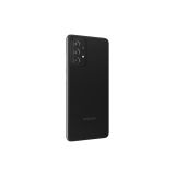 PAMETNI MOBILNI TELEFON SAMSUNG A72 ČRNA 8/256