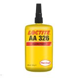 AKRILNA LEPILA HENKEL ACM LOCTITE AA 326 BO 250ML DE 250 ML