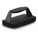 ABRAZIVNA GOBICA ZA LITOŽELEZNE REŠETKE 62003 NAPOLEON- NEPOGREŠLJIV PRIPOMOČEK ZA ČIŠČENJE REŠETK IZ LITEGA ŽELEZA.