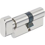 ABUS KE45N Z30/K35 CILINDRIČNI VLOŽEK Z BUNKO