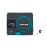 REGULACIJA ZA CENTRALNO SELTRON ACD10 S TIPALOM TF/PT ZA KONSTANTNO TEMPERATURO