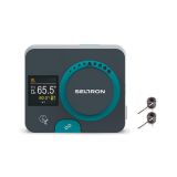 REGULACIJA ZA CENTRALNO SELTRON ACD20 S TIPALI 2XTF/PT ZA KONSTANTNO TEMPERATURO