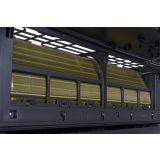 ACP-12CH35AEHI GRAY MIRROR + ZUNANJA ENOTA