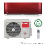 KLIMATSKA NAPRAVA VIVAX ACP-12CH35AERI+ RED 3.5KW, NOTR+ZUN ENOTA