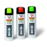 OZNAČEVALNI-MARKIR. SPREJ PRISMA SIGNAL ACRYL 500 ML BELI