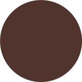 FASADNA BARVA JUB ACRYLCOLOR TEMNO RJAV 0.75 L