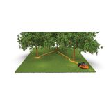 DEL ZA ROBOTSKO KOSILNICO WORX ACS SENZOR