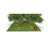 DEL ZA ROBOTSKO KOSILNICO WORX ACS SENZOR