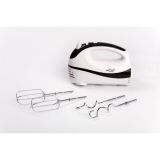 ROČNI MEŠALNIK ADLER AD4205B ROČNI MEŠALNIK ČRN