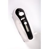 ROČNI MEŠALNIK ADLER AD4205B ROČNI MEŠALNIK ČRN