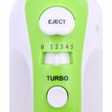 ROČNI MEŠALNIK ADLER AD4205G ROČNI MEŠALNIK ZELEN