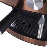 KAVNI ESPRESSO AVTOMAT ADLER AD4404 CR