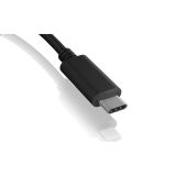 ADAPTER ICY BOX USB-C NA GIGABIT LAN