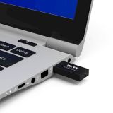 ADAPTER PORT PRETVORNIK 2X USB-A/USB-C