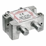 ADAPTER REDLINE ANT. DELILNIK 1/3 F-KON.