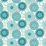 PRT NA ROLI NESE ADD KROGI TURKIZ ŠIRINA 140 CM