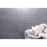 BETONSKA PLOŠČA ZOBEC ADRIA IMPREGNIRANA 40X80X4.2 CM SIVA