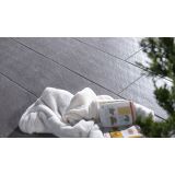 BETONSKA PLOŠČA ZOBEC ADRIA IMPREGNIRANA 40X80X4.2 CM SIVA