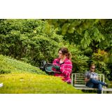 ELEK. ŠKARJE ZA ŽIVO MEJO BOSCH ADVANCED HEDGE CUT 65