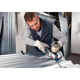 AKUMULAT. KOTNI BRUSILNIK BOSCH ADVANCEDGRIND 18