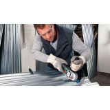 AKUMULAT. KOTNI BRUSILNIK BOSCH DIY ADVANCEDGRIND 18 SOLO (BREZ AKUM.&POLNIL.)