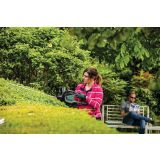 ELEK. ŠKARJE ZA ŽIVO MEJO BOSCH ADVANCEDHEDGECUT 70