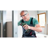 AKUMULATORSKI UDARNI VIJAČNIK ADVANCEDIMPACTDRIVE 18 (18 V, SOLO ORODJE)