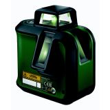 KRIŽNI LASER BOSCH ADVANCEDLEVEL 360