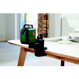 KRIŽNI LASER BOSCH ADVANCEDLEVEL 360