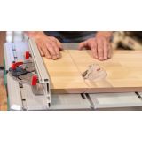 KROŽNA NAMIZNA ŽAGA BOSCH DIY ADVANCEDTABLECUT 52 550 W