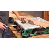 KROŽNA NAMIZNA ŽAGA BOSCH DIY ADVANCEDTABLECUT 52 550 W