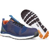 NIZKI DELOVNI ČEVLJI ALBATROS AER55 IMPULSE ŠT.46 S1P ESD HRO SRA