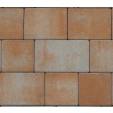 BETONSKI TLAKOVEC ZOBEC AERO MIX PEŠČENO-BELA