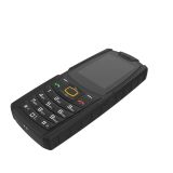 AGM ODPORNI TELEFON NA TIPKE M7 1GB/8GB DS, 4G, ANDROID, IP68/IP69K/MIL-STD-810H, ČRN