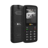 AGM ODPORNI TELEFON NA TIPKE M9 (4G) DS, IP68/IP69K/MIL-STD-810H, ČRN