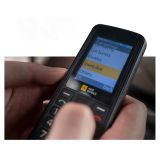 AGM ODPORNI TELEFON NA TIPKE M9 (4G) DS, IP68/IP69K/MIL-STD-810H, ČRN