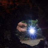 AGM ODPORNI TELEFON NA TIPKE M9 (4G) DS, IP68/IP69K/MIL-STD-810H, ČRN