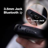 AGM ODPORNI TELEFON NA TIPKE M9 (4G) DS, IP68/IP69K/MIL-STD-810H, ČRN