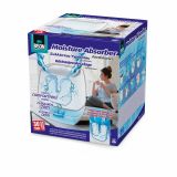 ODSTRANJEVALEC VLAGE SET BISON AIR MAX AMBIANCE S POLNILOM MAGNET 450G