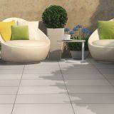 DODATEK ZA BETON SEMMELROCK AIR PAVE PANAMA IZ PORCELANA, 90/45/2 CM