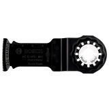 PRIBOR ZA VEČNAM. ORODJA BOSCH AIZ 32 APB BIM 25-DELNI KOMPLET